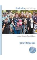 Cindy Sheehan: (English)