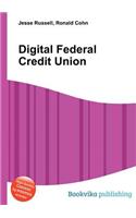 Digital Federal Credit Union