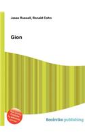 Gion: (English)
