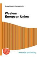 Western European Union