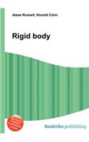 Rigid Body