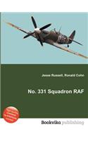 No. 331 Squadron RAF