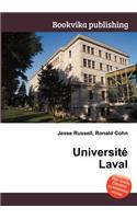 Universite Laval