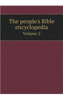 The People's Bible Encyclopedia Volume 2