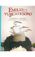 Emilio y el Viaje Sin Tesoro