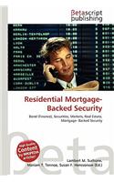 Residential Mortgage-Backed Security: (English)