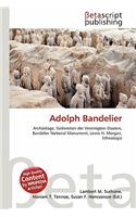 Adolph Bandelier