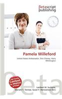 Pamela Willeford