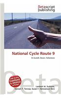 National Cycle Route 9: (English)