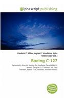 Boeing C-127