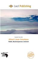 Albert Jean Amateau: (English)