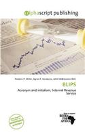 Blips: (English)