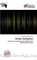 Bridie Gallagher