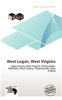 West Logan, West Virginia