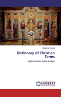 Dictionary of Christian Terms