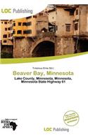 Beaver Bay, Minnesota: (English)