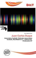 Juan Carlos Duque: (English)
