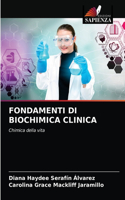 Fondamenti Di Biochimica Clinica