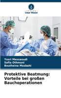 Protektive Beatmung