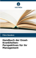 Handbuch der Enset-Krankheiten: Perspektiven für ihr Management