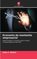 Economia de montanha empresarial