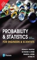 Probability and Statistics for Engineers and Scientists, Updated 9th Edition