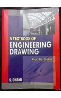 A Textbook of Engineering Drawing