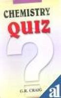 Chemistry Quiz