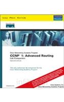 Ccnp 1 Adv Routing Lab Companion