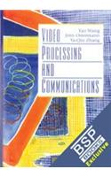 Video Processing And Communications