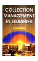 Collection Management In Libraries