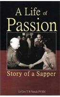 A Life of Passion: Story of a Sapper