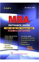 Mba Entrance Guide