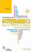 Actividades para el Marco Comun