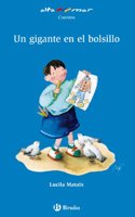 Un gigante en el bolsillo / The Giant in the Pocket