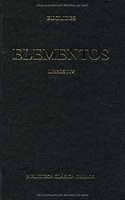 Elementos - Libros I - IV