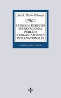 Curso de Derecho Internacional Publico y Organizaciones Internacionales