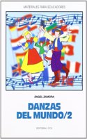 Danzas del mundo 2