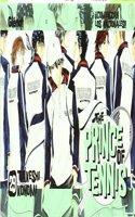 The Prince of Tennis 29
