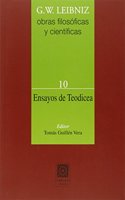 Ensayos de Teodicea