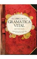 El Libro de la Gramatica Vital