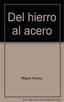 Del hierro al acero