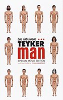 Los fabulosos Teykerman. Special Movie Edition
