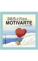 365 Citas Para Motivarte