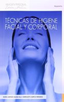 Tecnicas de higiene facial y corporal