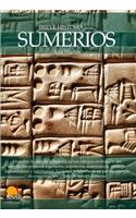 Breve Historia de Los Sumerios