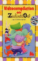 Gallucci: Videocompilation dello Zecchino d'oro + DVD