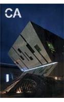 Ca Contemporary Architecture Vol 2 (Hb 2013)