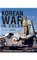 Korean War in Color