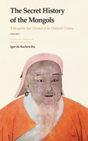 The Secret History of the Mongols (2 vols)